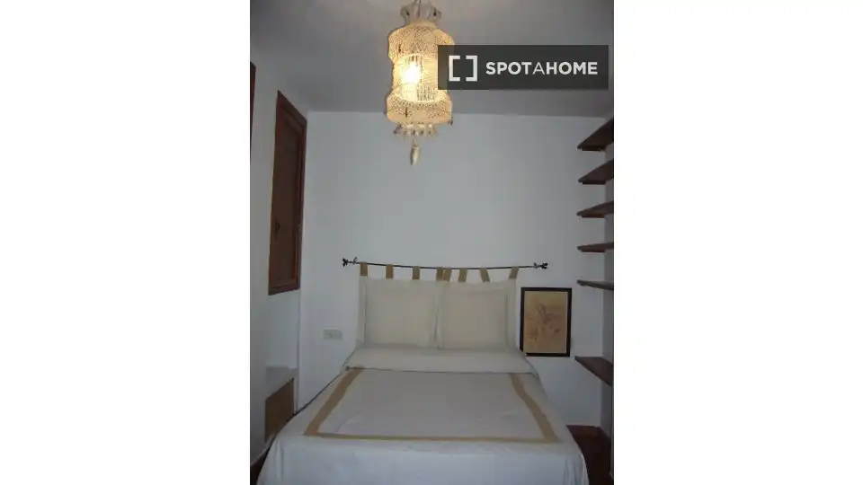 Habitación en alquiler, Granada