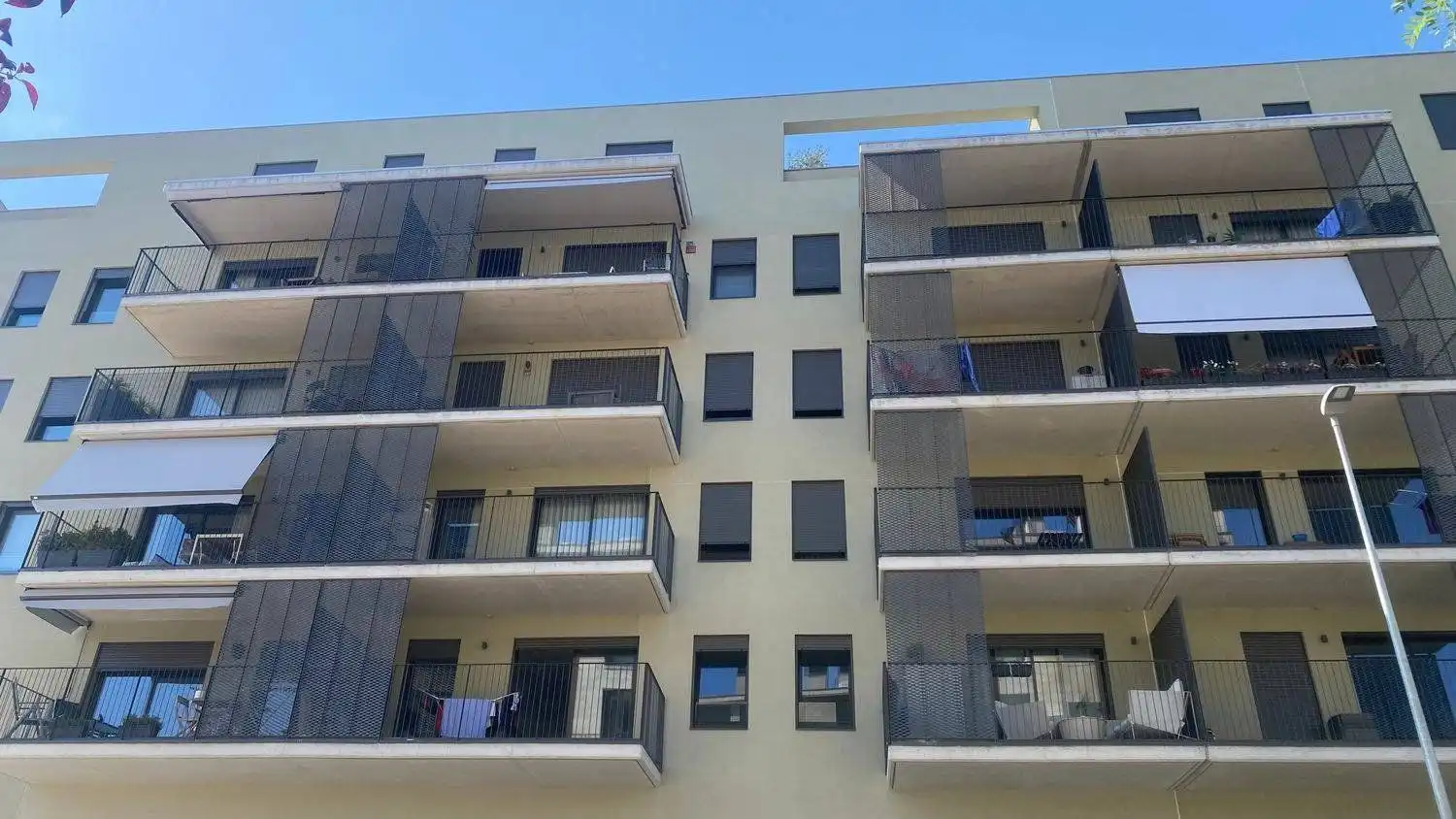 Appartamento 82 m² a Sabadell