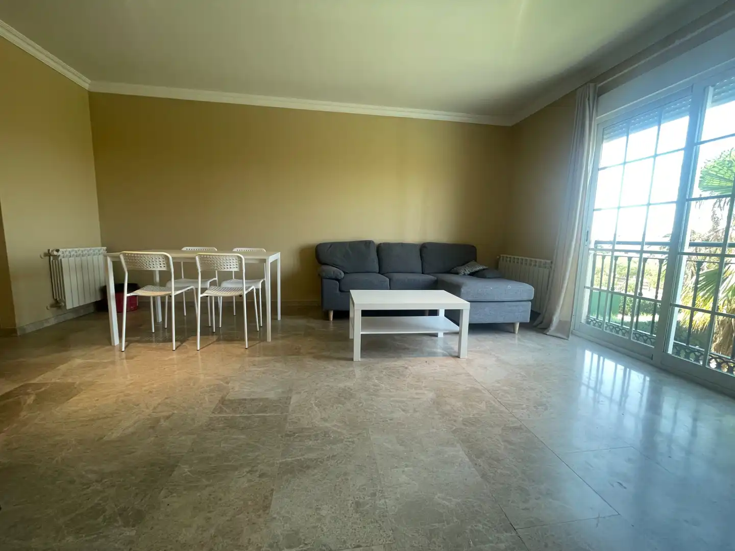 Pis de 120 m² a Badajoz
