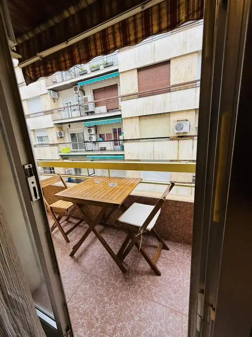 Habitación 100 m², Andújar
