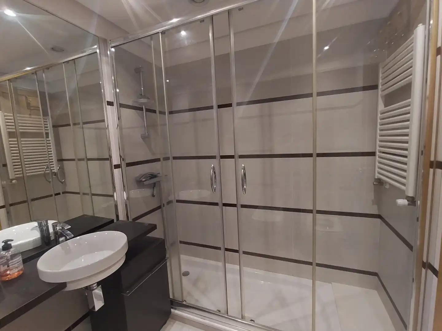 Piso de 70 m² en Santiago de Compostela