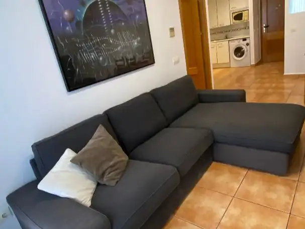 Piso de 60 m² en Ibiza
