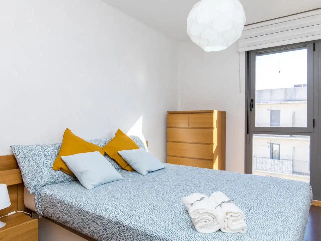 Piso de 90 m² en Zuera