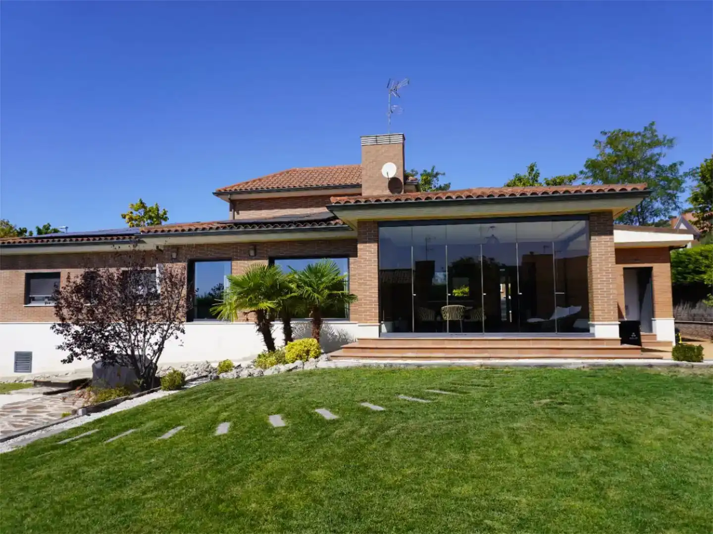 Piso de 256 m² en Arroyo de la Encomienda