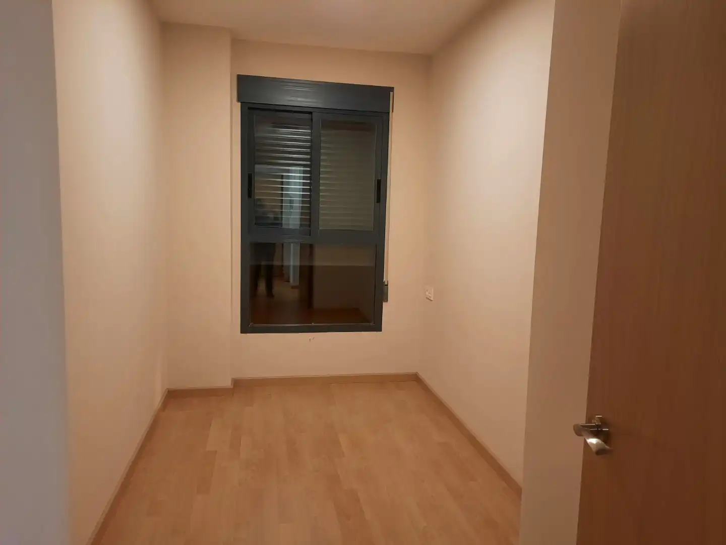 Pis de 70 m² a la Pobla de Vallbona