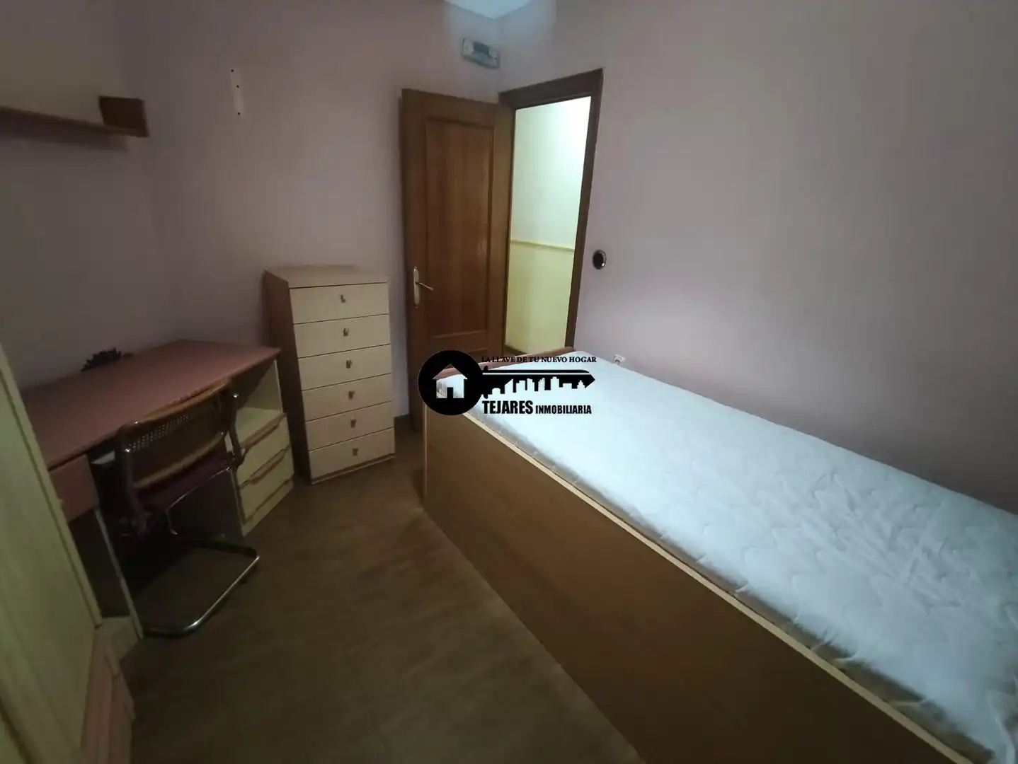 Piso de 113 m² en Albacete