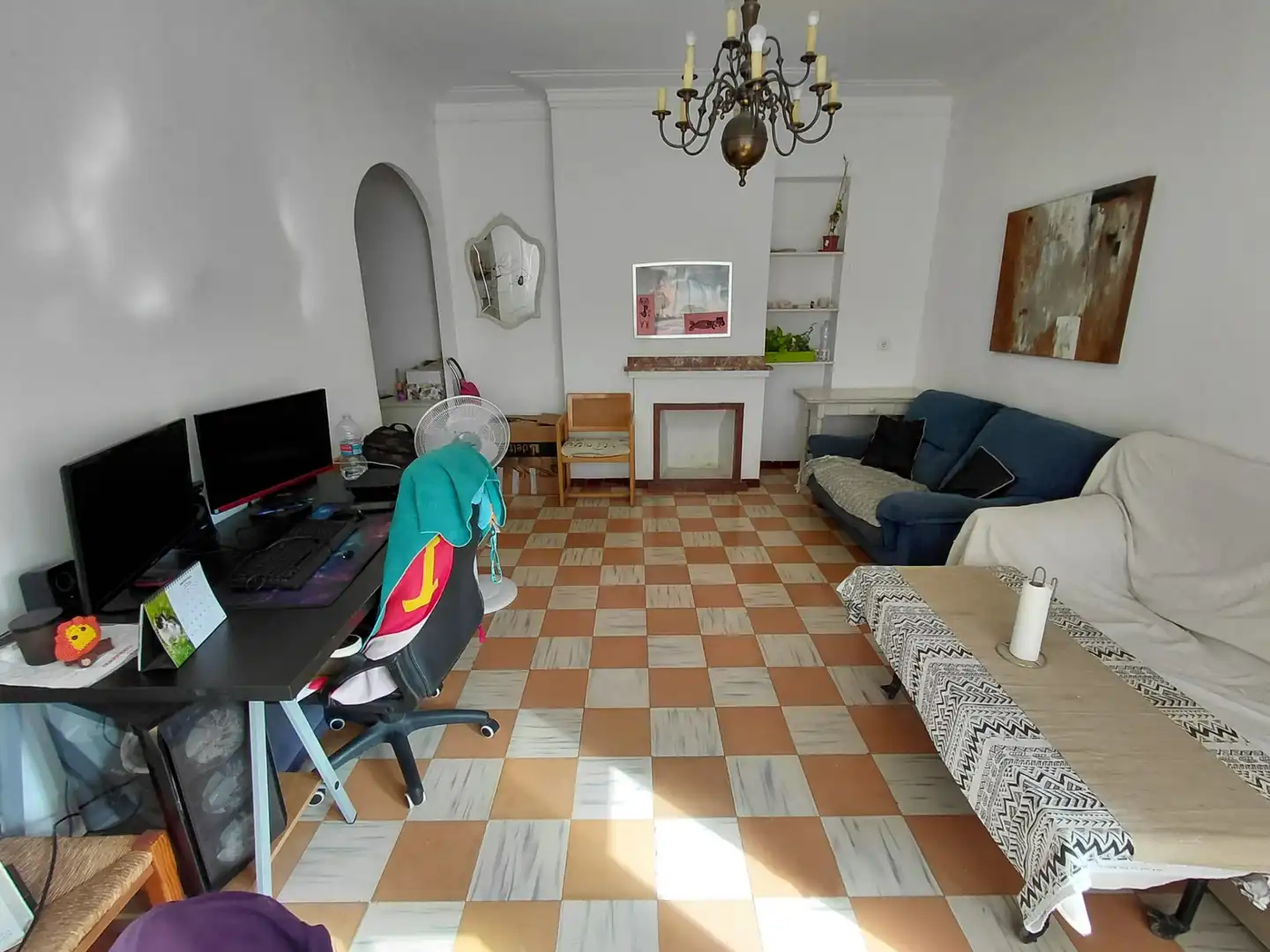 Pis de 70 m² a Palma
