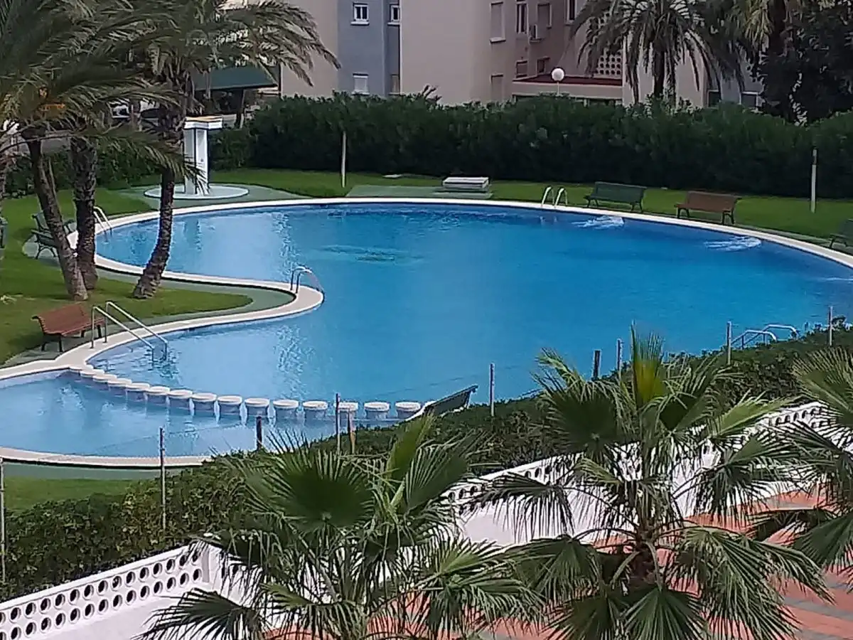 Piso de 75 m² en Alicante