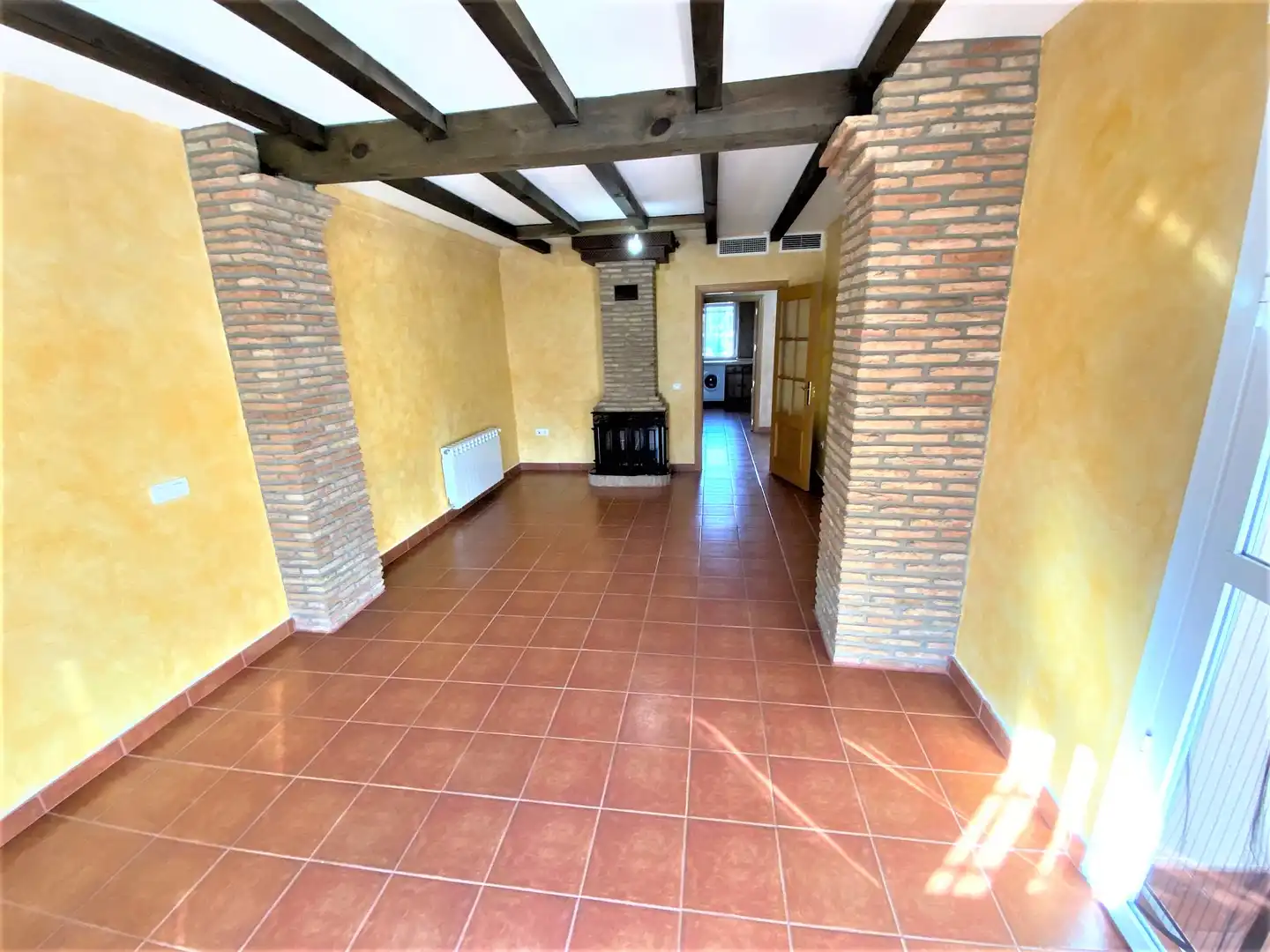 Haus 130 m² in Cáceres
