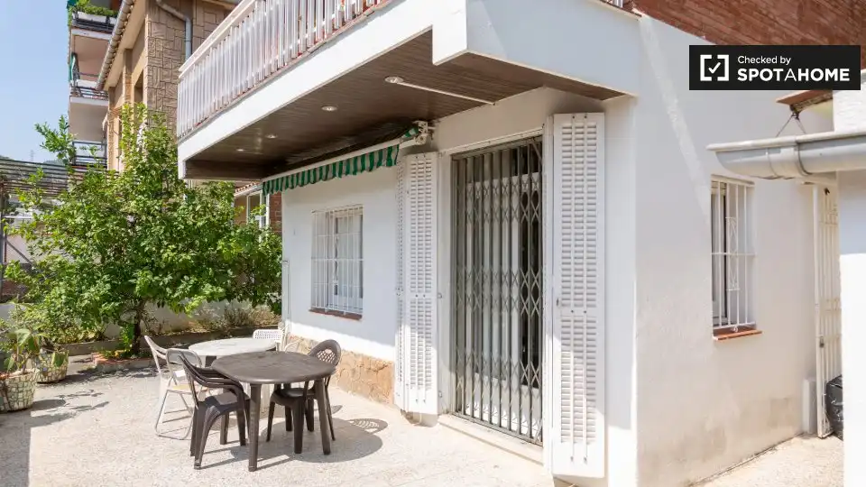 Habitación en alquiler, Barcelona