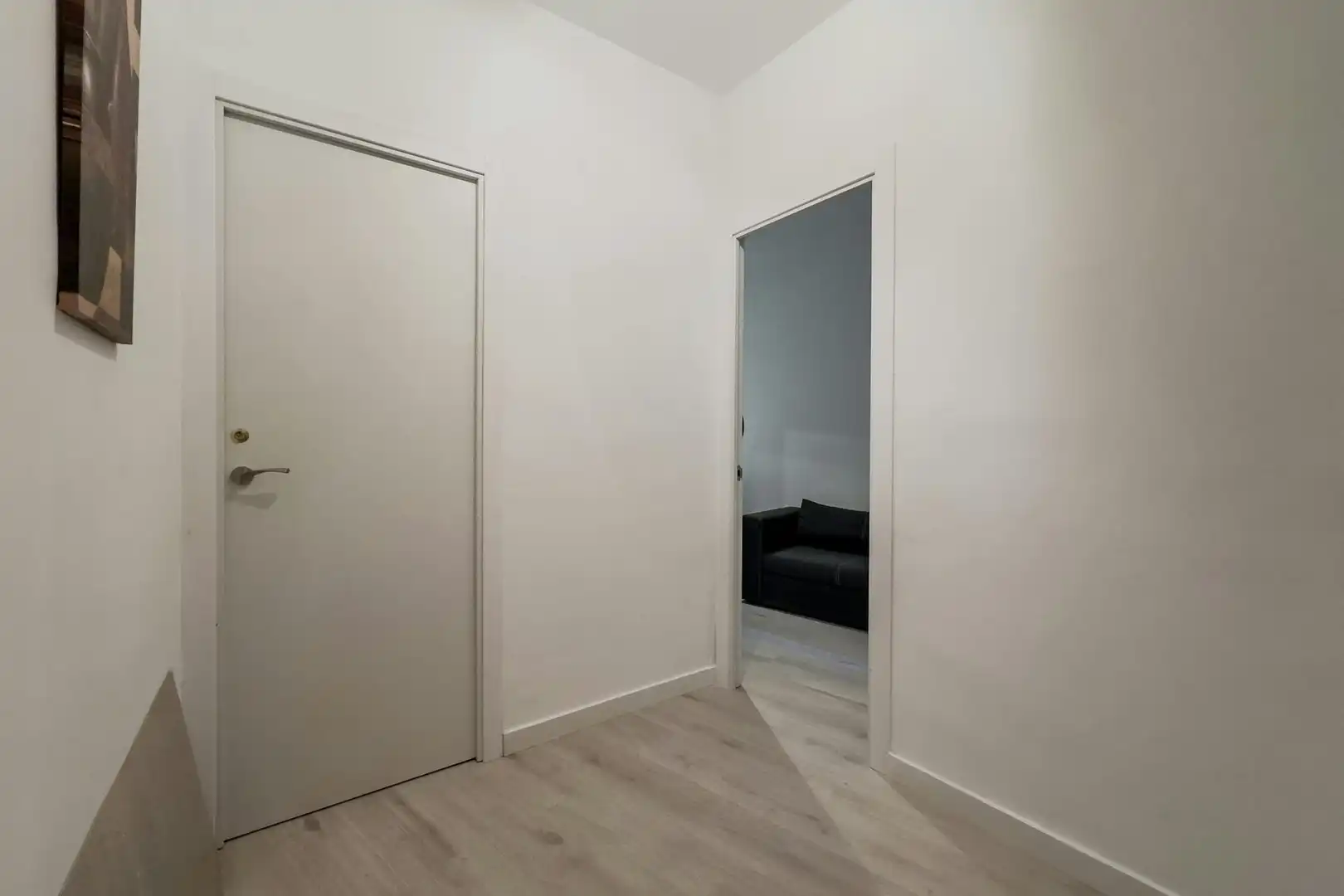 Pis de 30 m² a Barcelona