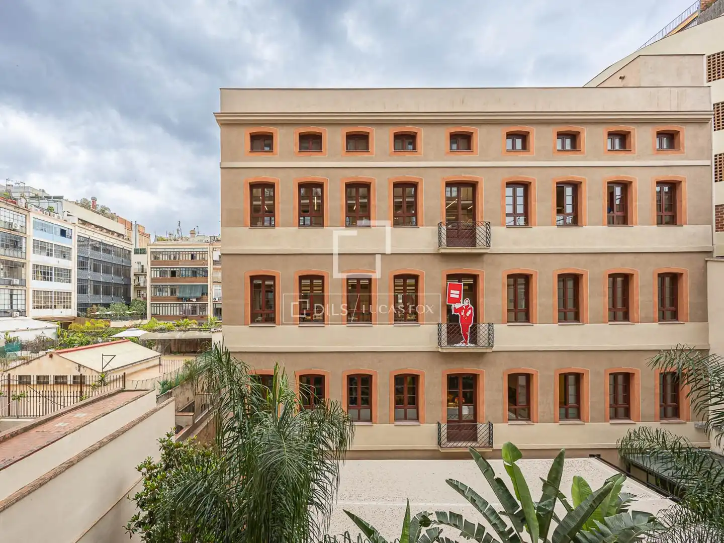 Piso de 114 m² en Gerona