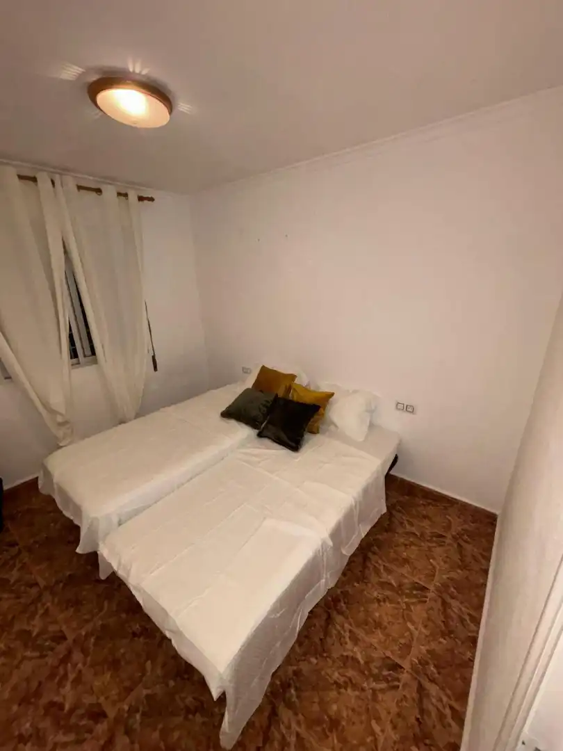 Piso de 55 m² en Sagunto