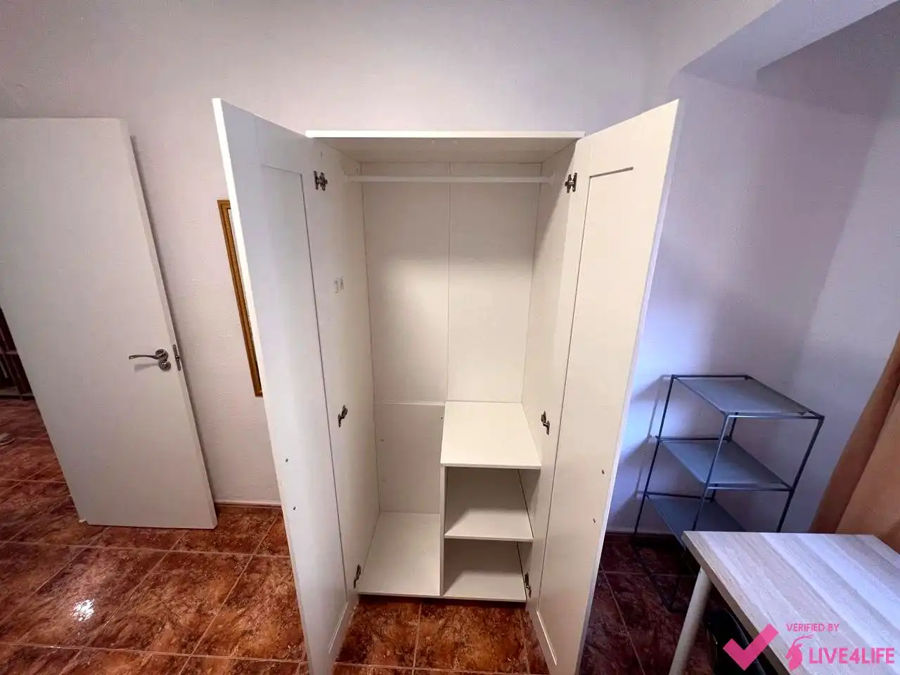 Habitación en alquiler, Valencia