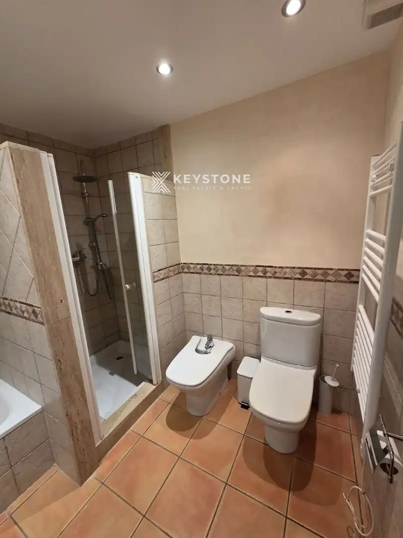 Pis de 110 m² a Calvià