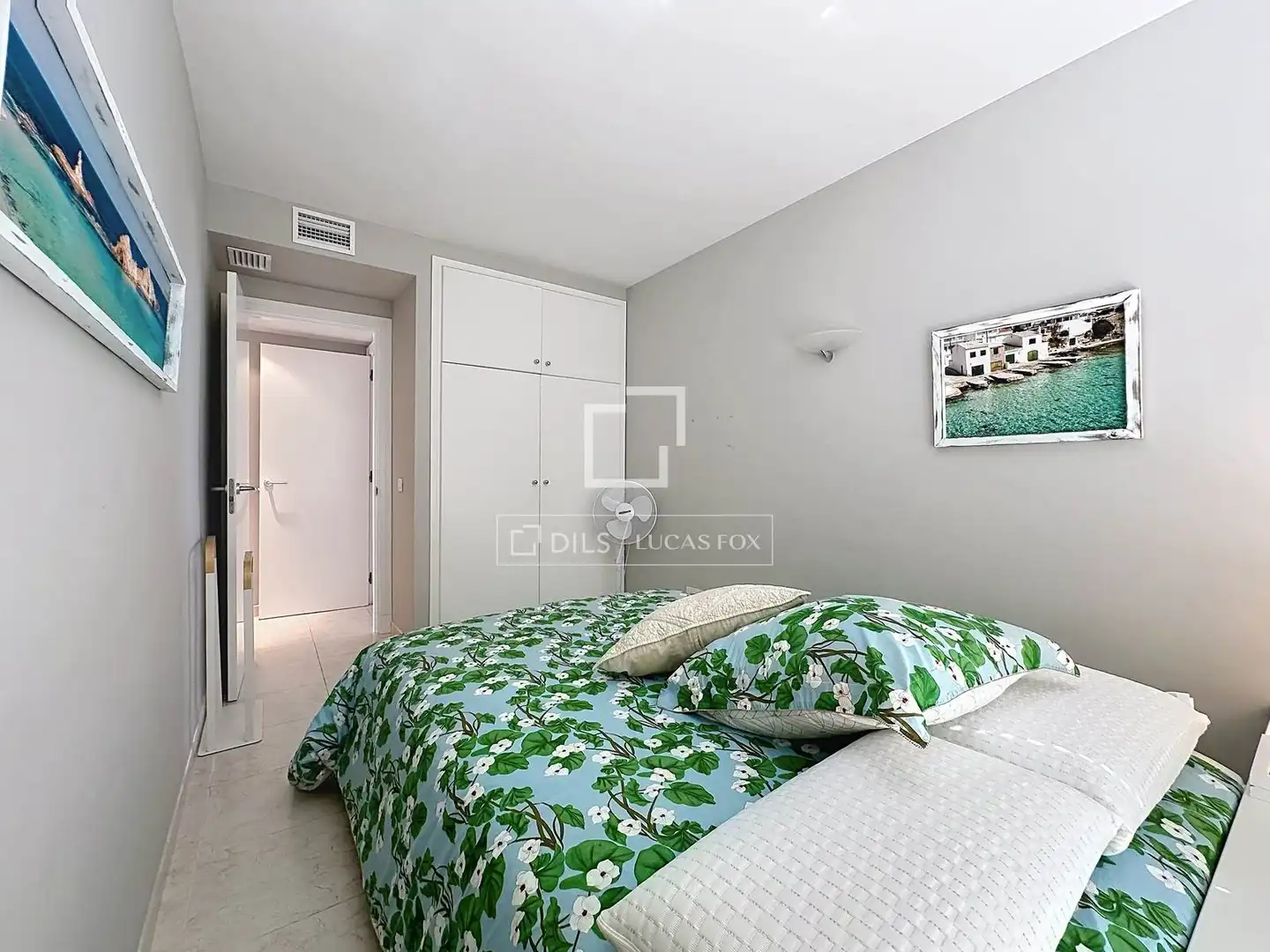 Flat 124 m² in Ciutadella