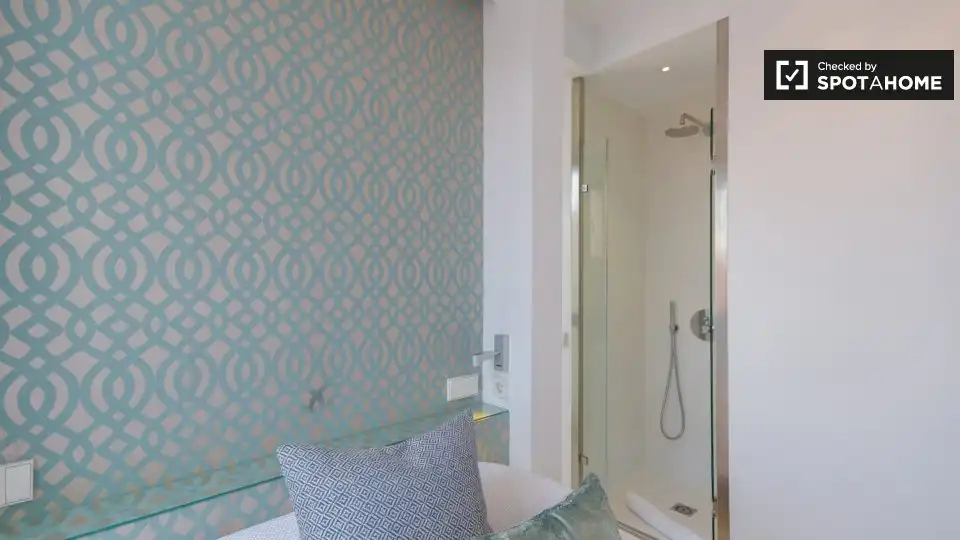 Piso de 45 m² en Madrid