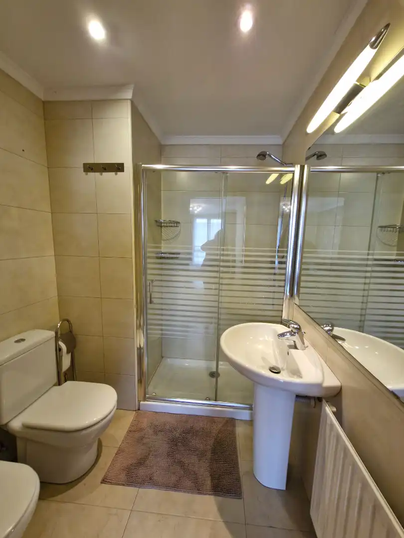Piso de 90 m² en Lejona