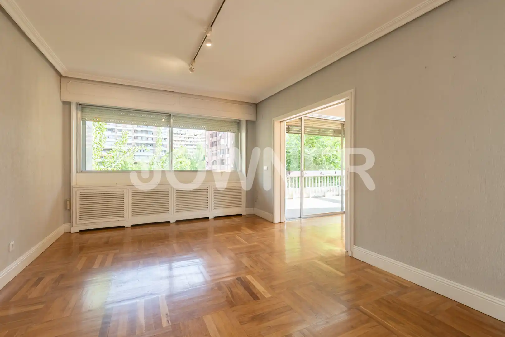 Piso de 350 m² en Madrid