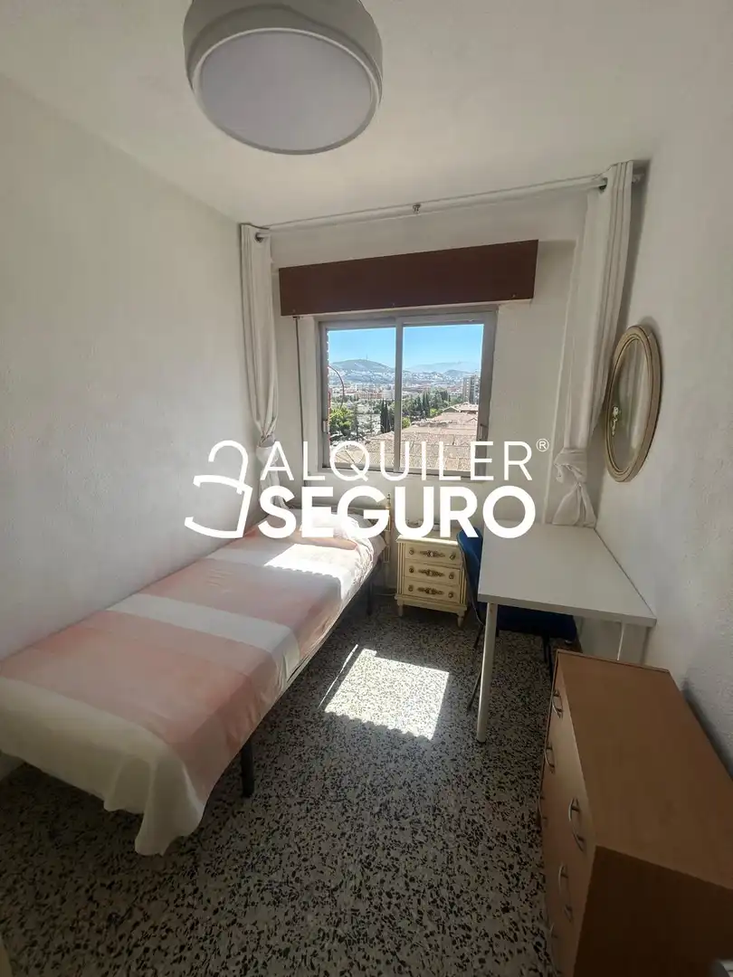 Piso de 92 m² en Granada