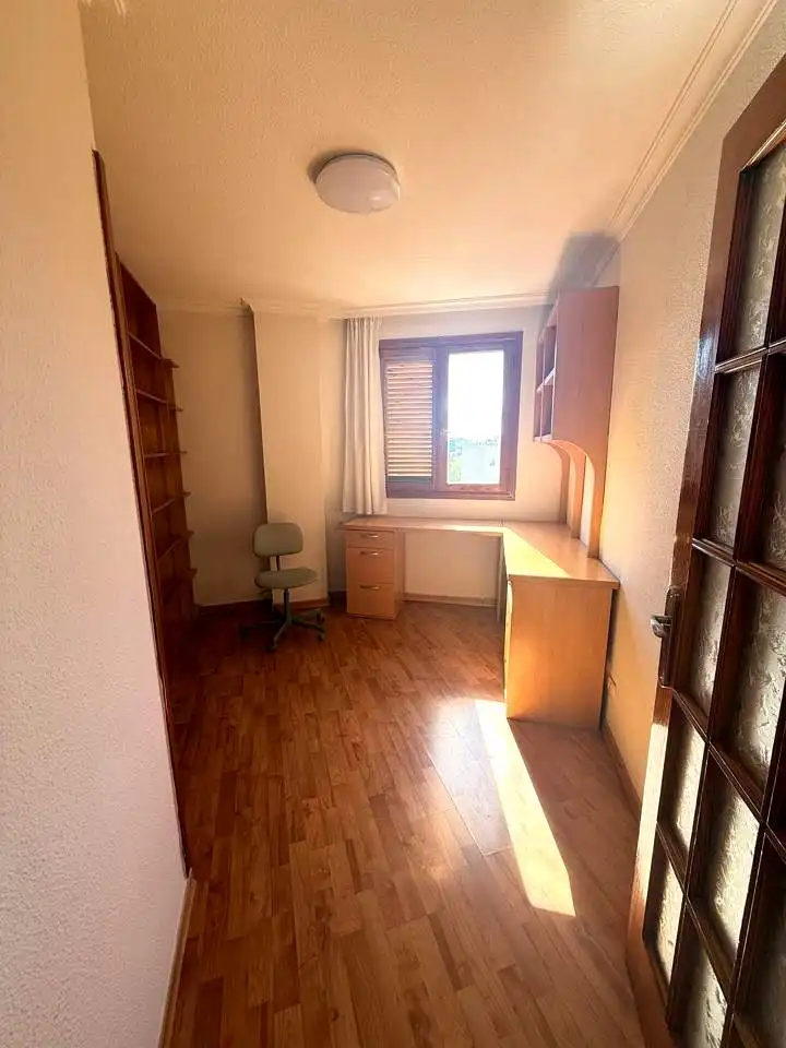 Wohnung 130 m² in Santa Cruz de Tenerife