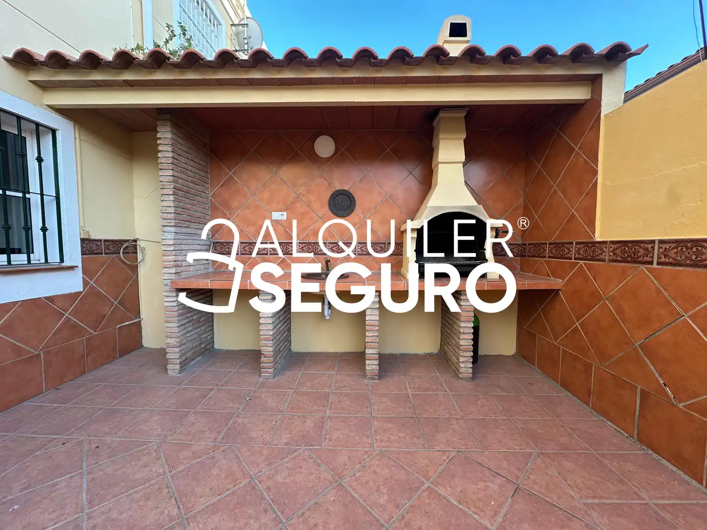 House 150 m² in Málaga