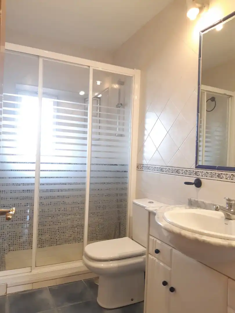 Piso de 87 m² en Madrid