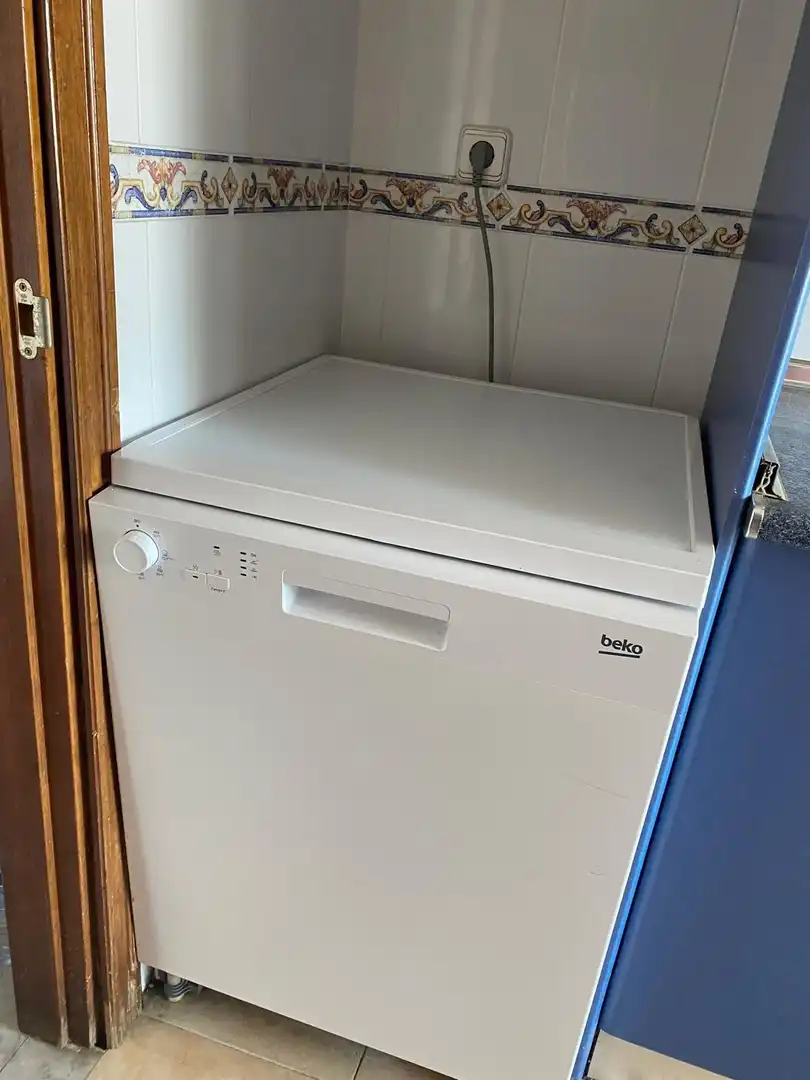 Pis de 136 m² a Almeria