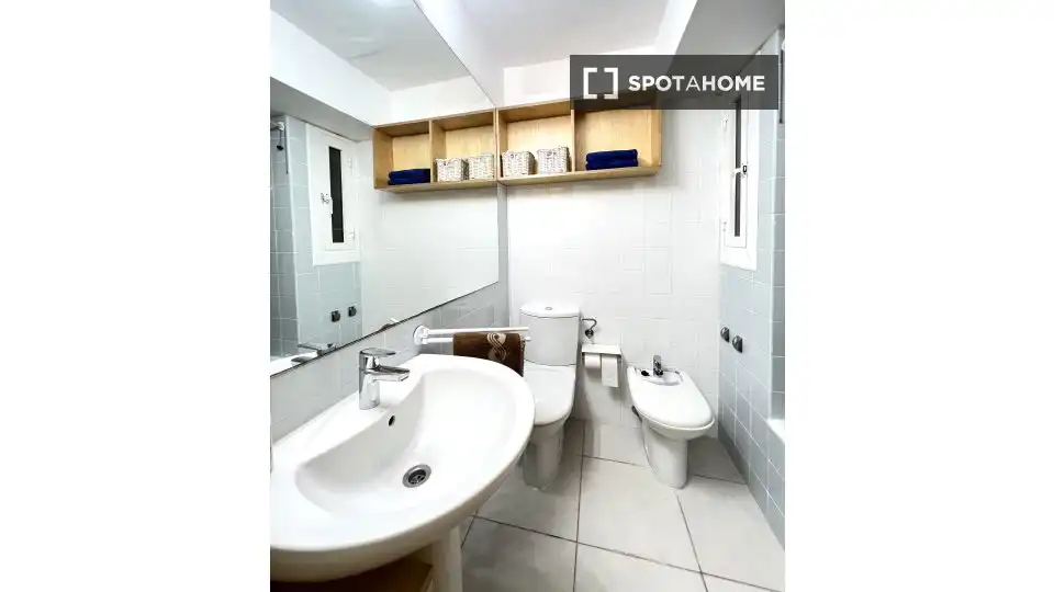 Habitación 81 m², el Campello