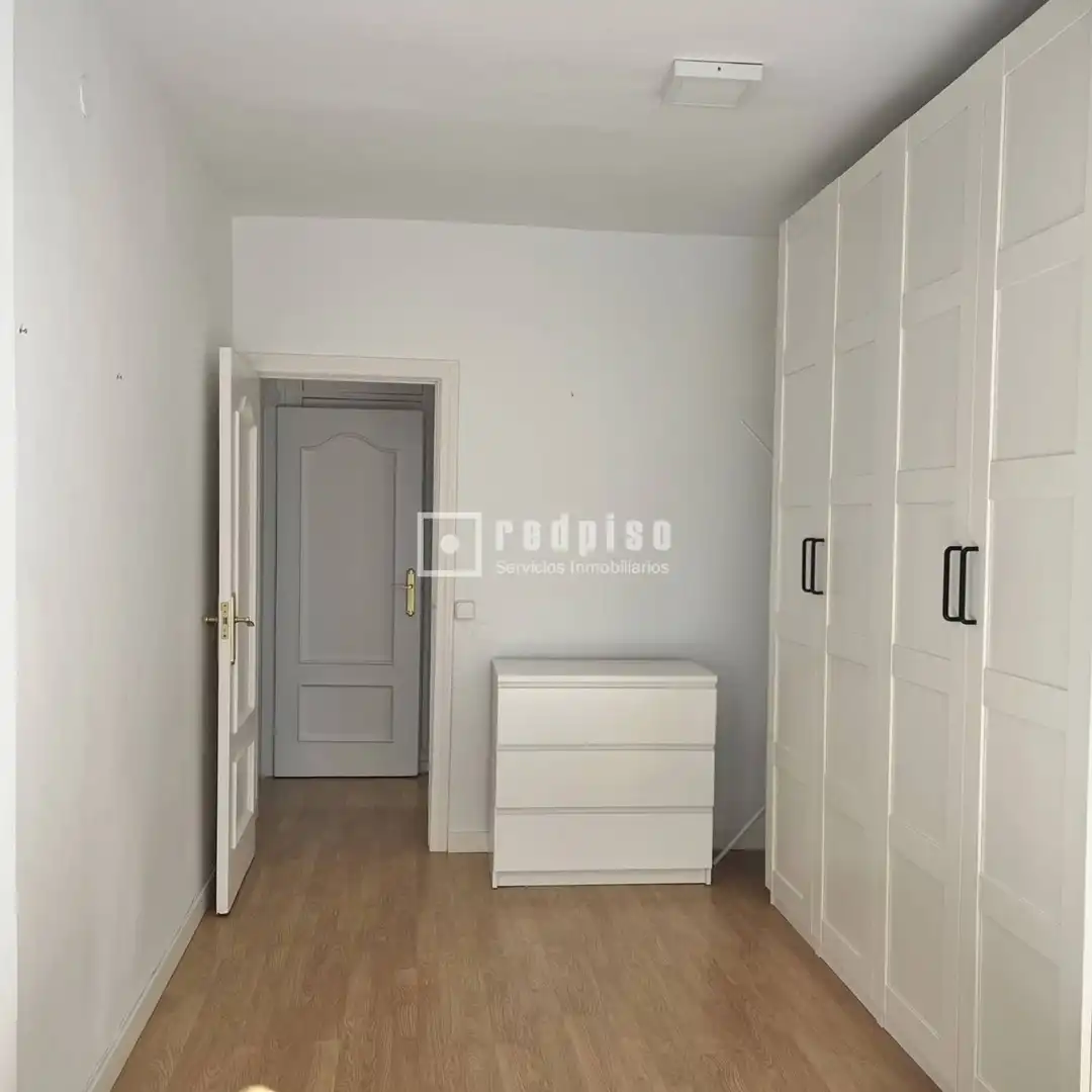 Piso de 79 m² en Madrid