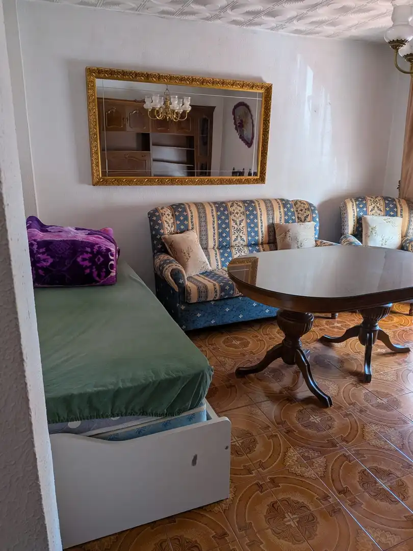 Habitación en alquiler, Alhendín