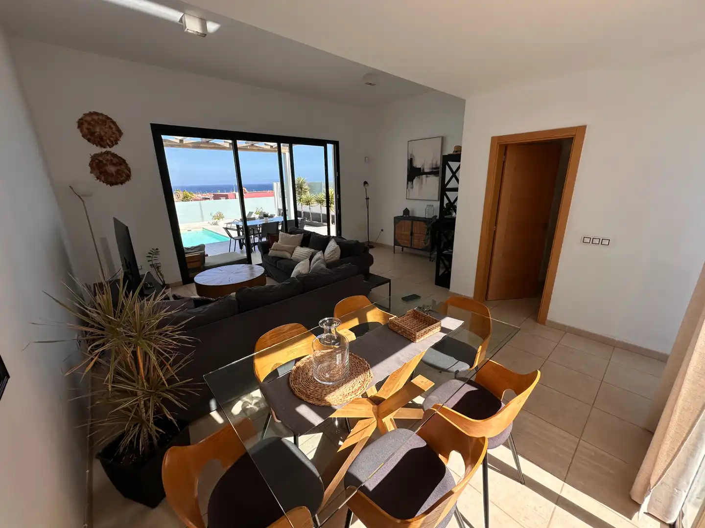 Casa de 120 m² en Antigua