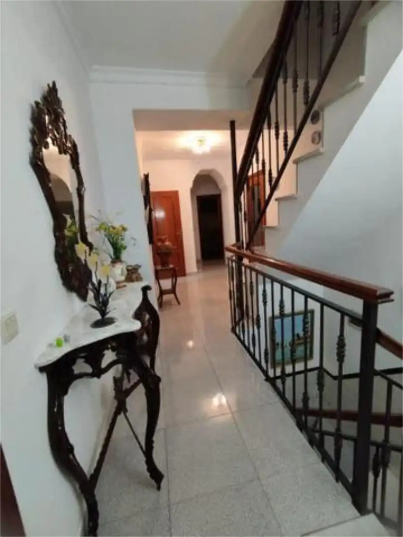 Piso de 285 m² en Castro del Río