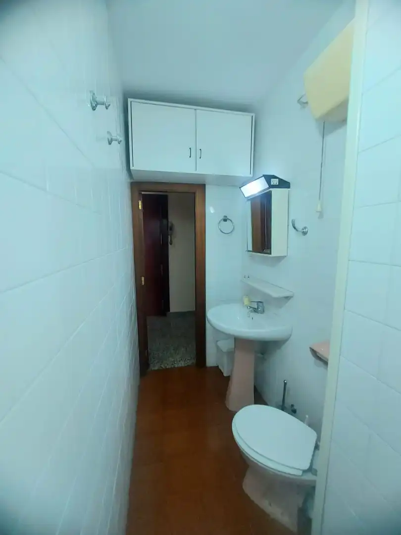 Piso de 112 m² en Jaén