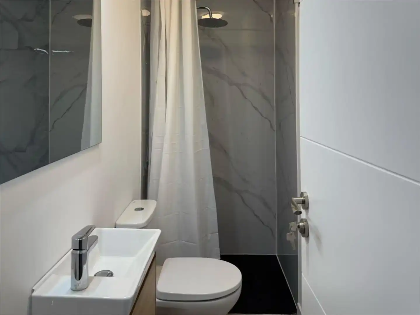 Piso de 136 m² en Segovia