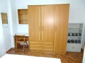 Pis de 59 m² a Gijón