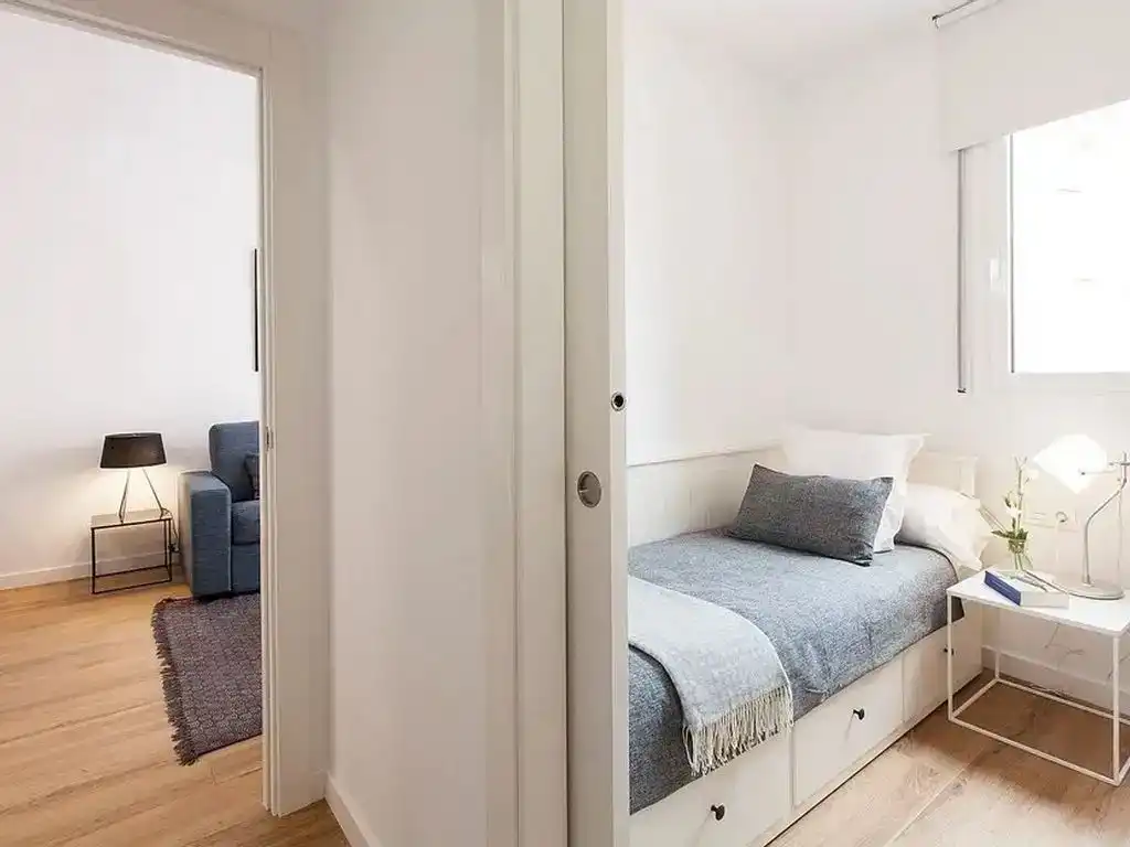 Piso de 58 m² en Benicasim