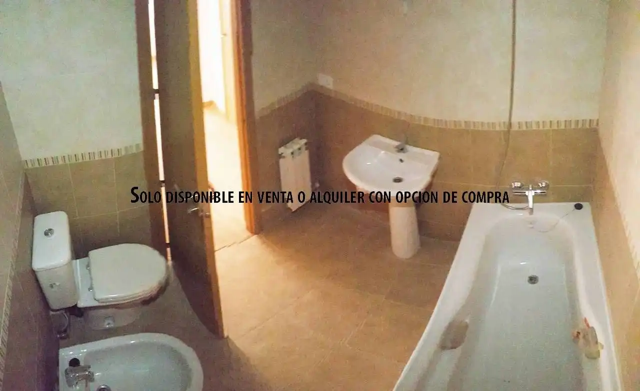 Piso de 76 m² en Tudela de Duero