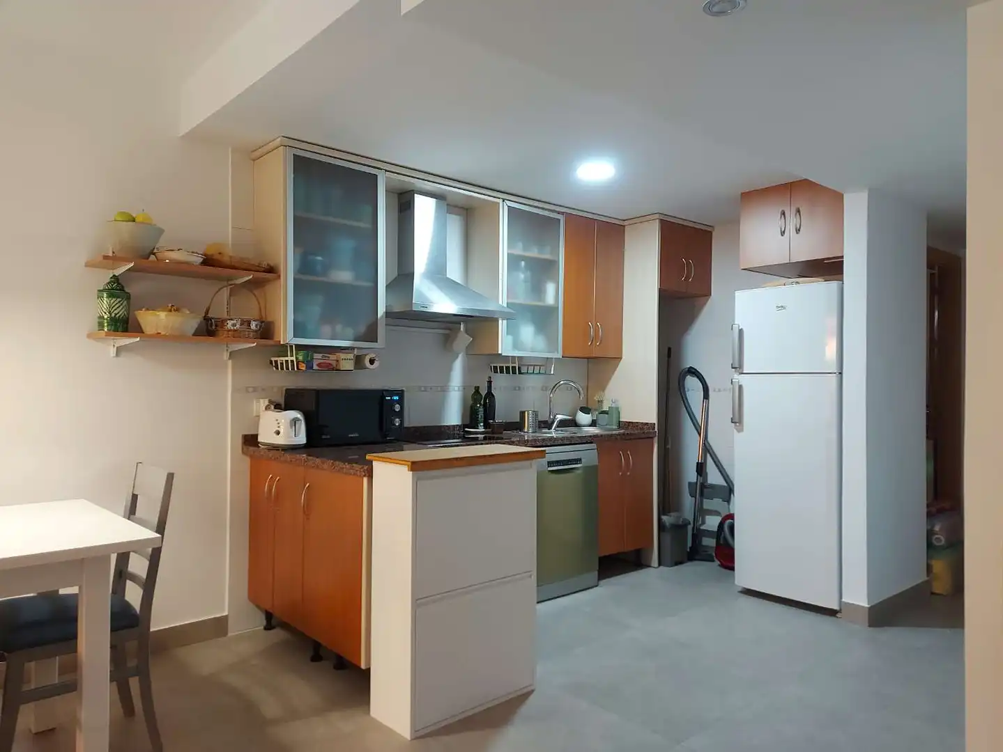 Piso de 100 m² en Vera