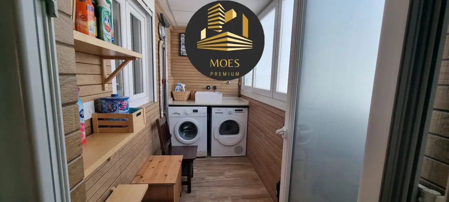 Piso de 110 m² en Jaén