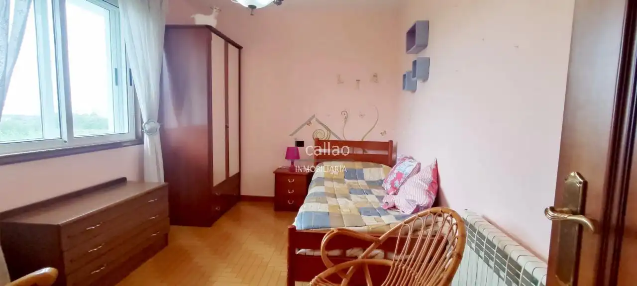 Casa de 265 m² a Mugardos