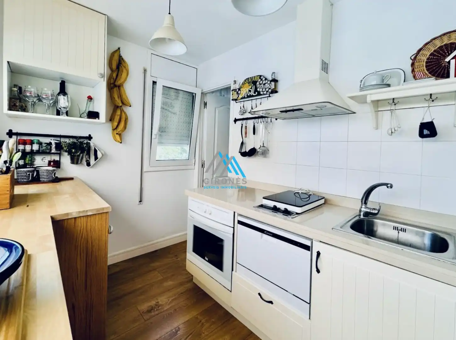 Piso de 50 m² en Santa Cristina d'Aro