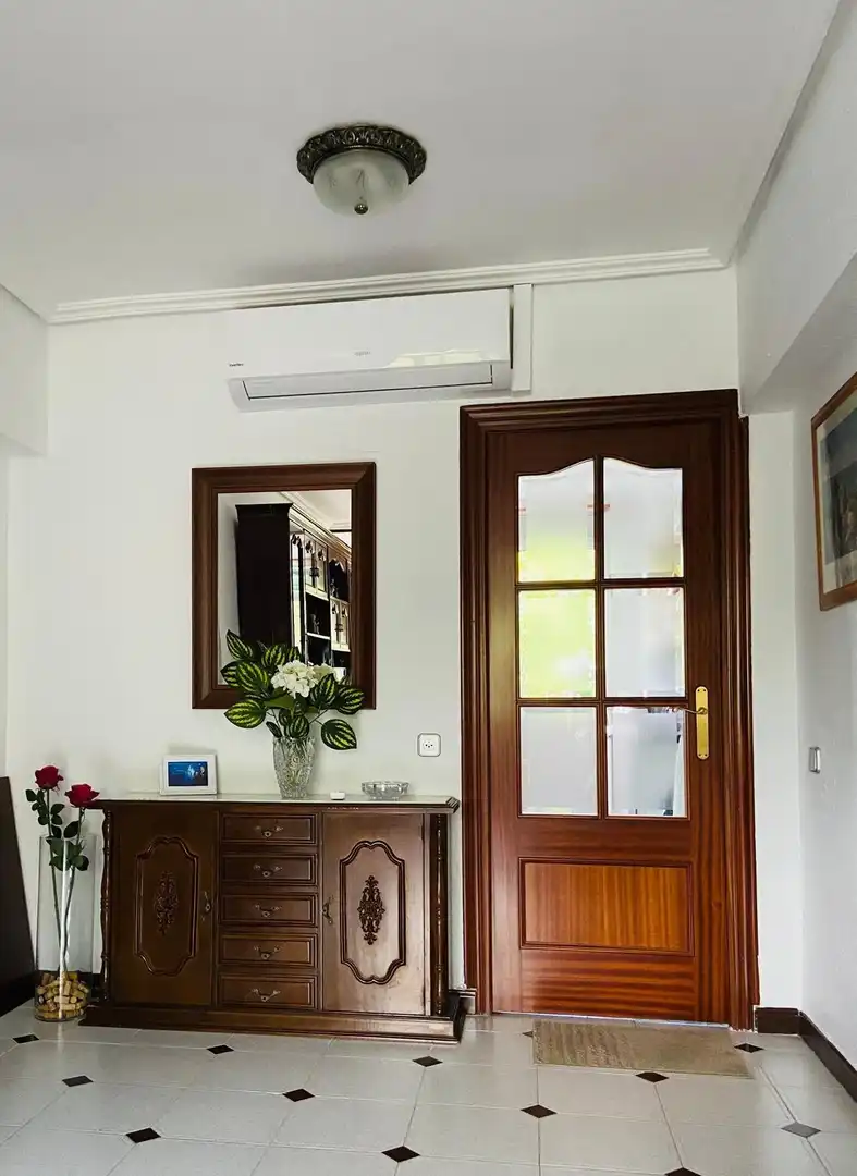 Piso de 85 m² en Valencia