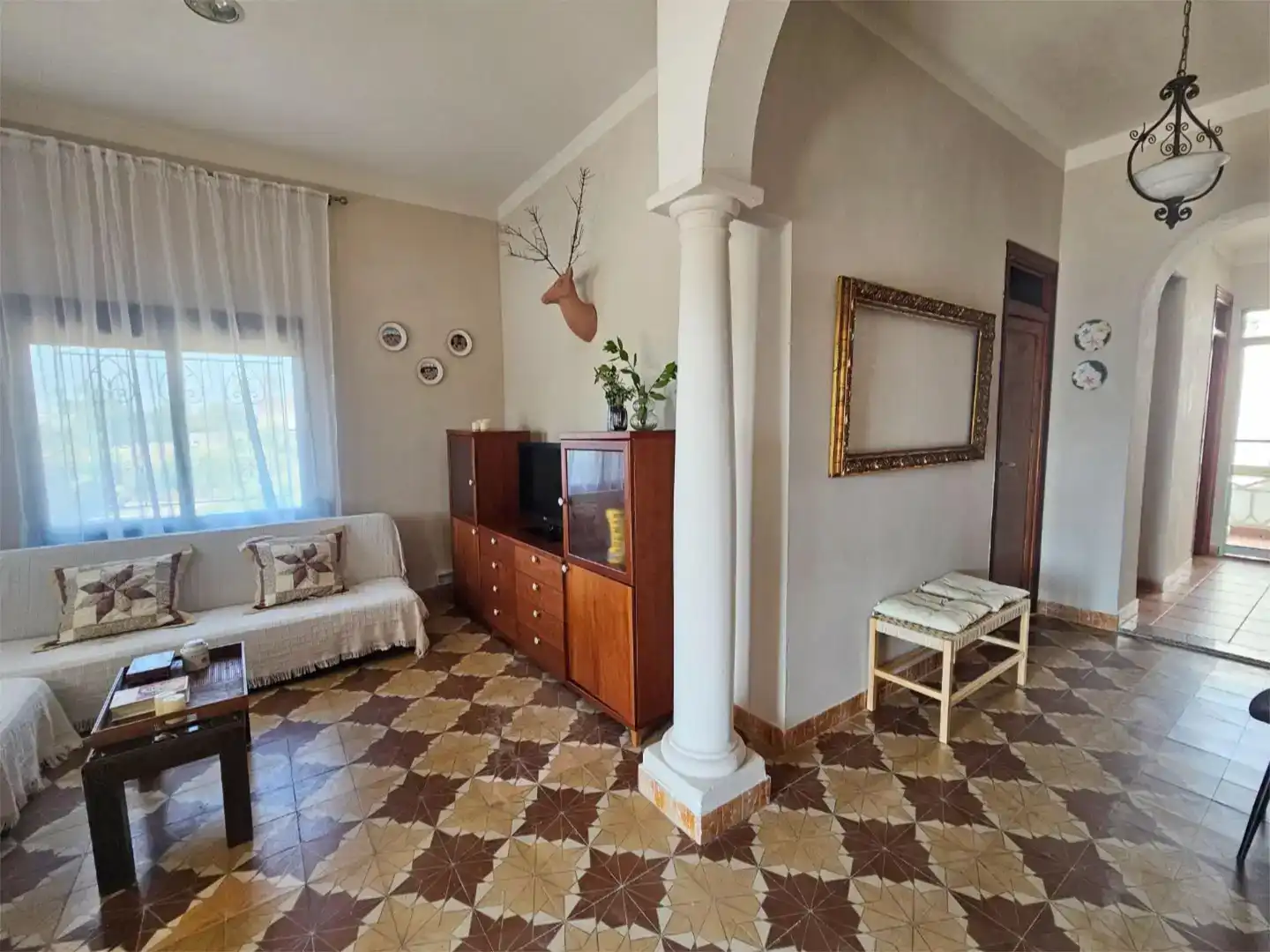 Piso de 190 m² en Vila-real