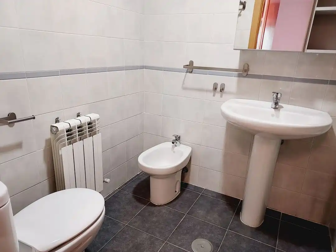 Piso de 108 m² en Illescas