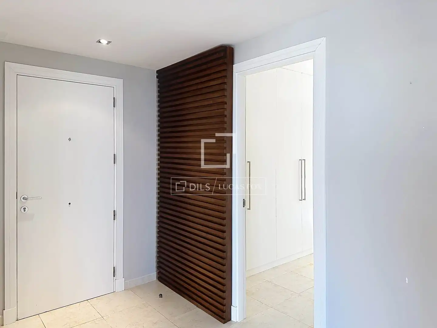 Flat 124 m² in Ciutadella