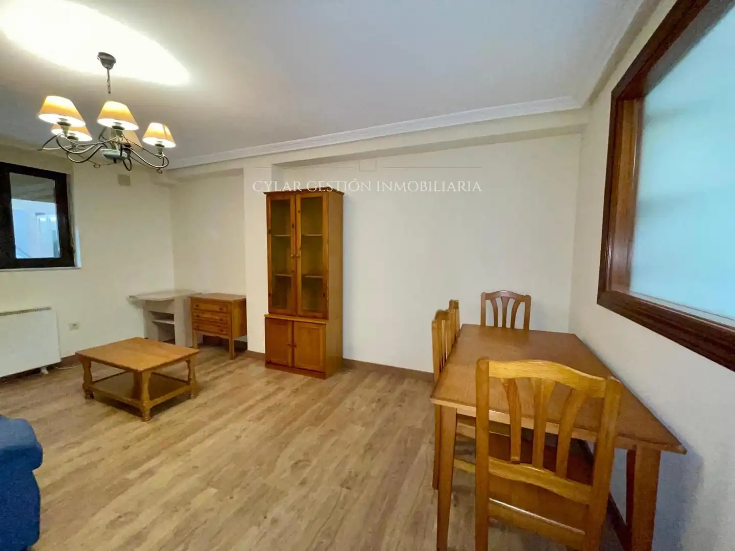 Piso de 55 m² en Salamanca