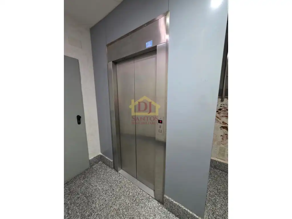Flat 95 m² in Salamanca