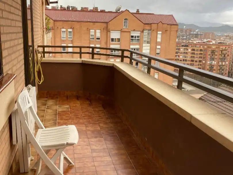 Wohnung 150 m² in Logroño