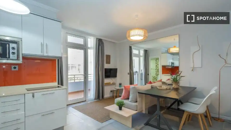 Habitación 46 m², Las Palmas de Gran Canaria